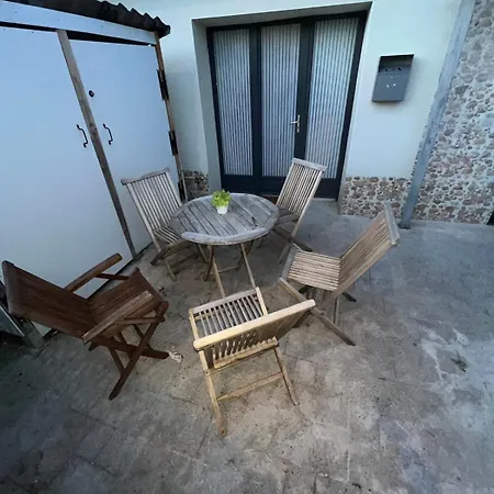 빌라 La D'elioth *