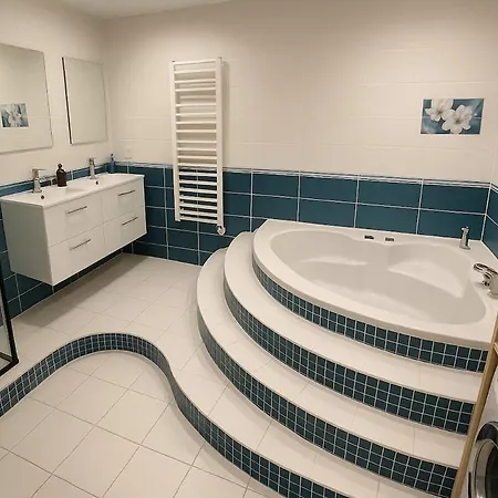 La D'elioth Vila Vred