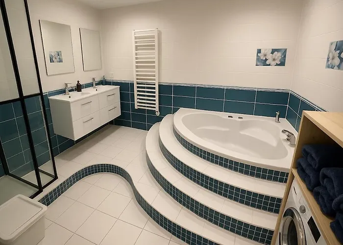 La D'elioth Villa Vred